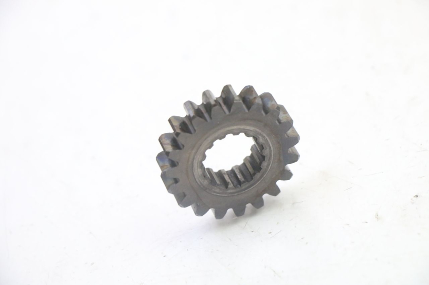 photo de TRANSMISSION DRIVE GEAR SHAFT YAMAHA YZ 125 (1998 - 2005)