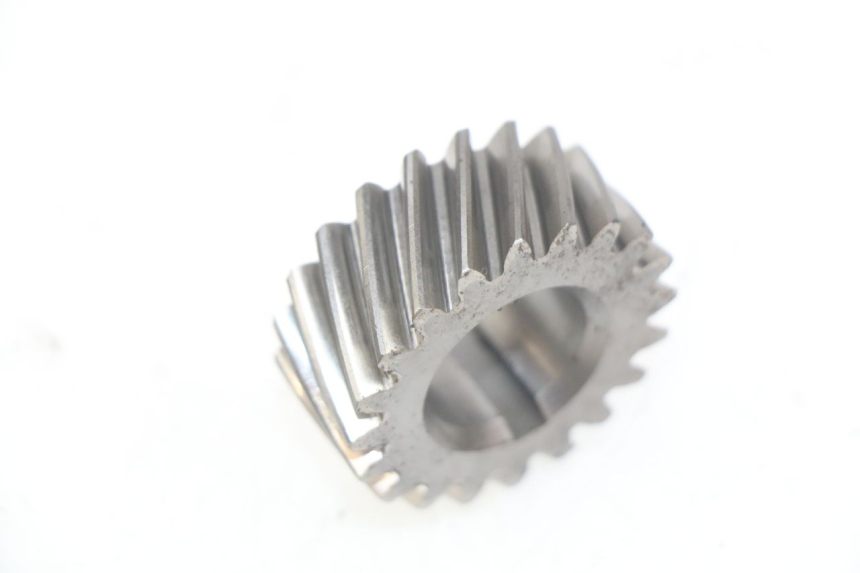 photo de SPROCKET DAELIM VJ ROADWIN FI 125 (2008 - 2017)