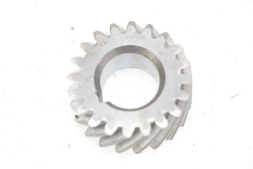photo de SPROCKET DAELIM VJ ROADWIN FI 125 (2008 - 2017)