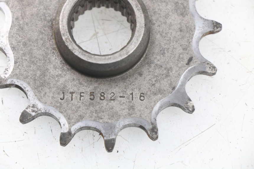 photo de SPROCKET YAMAHA XJN XJ N DIVERSION 600 (1994 - 1997)