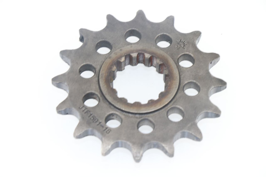 photo de SPROCKET YAMAHA FZ8 800 (2010 - 2016)