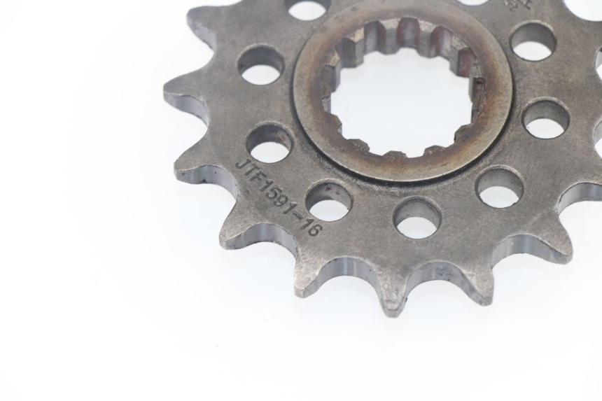 photo de SPROCKET YAMAHA FZ8 800 (2010 - 2016)