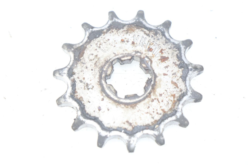 photo de SPROCKET YAMAHA PW 80 (1983 - 2014)
