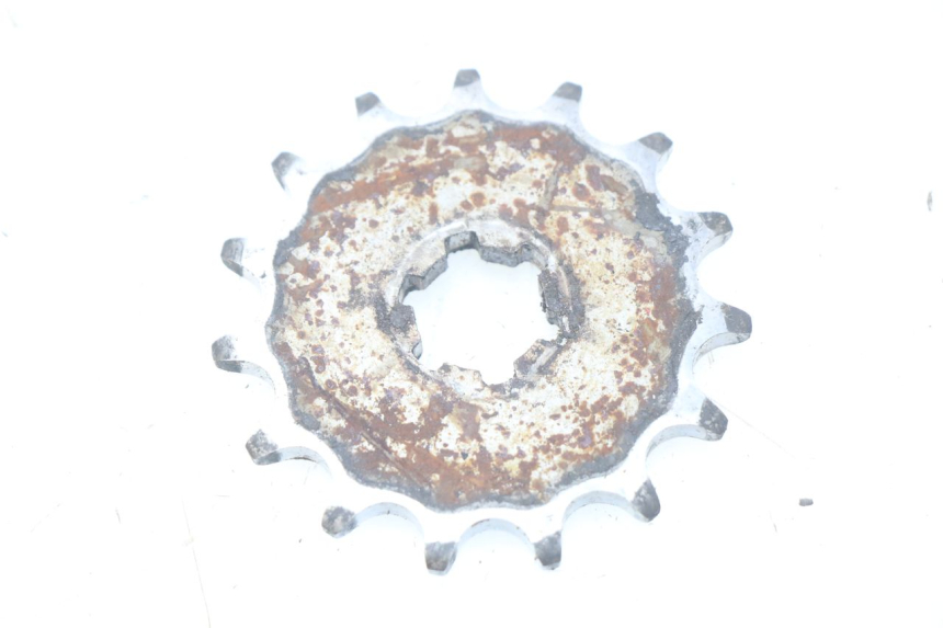 photo de SPROCKET YAMAHA PW 80 (1983 - 2014)