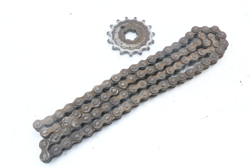 photo de SPROCKET YAMAHA PW 80 (1983 - 2014)
