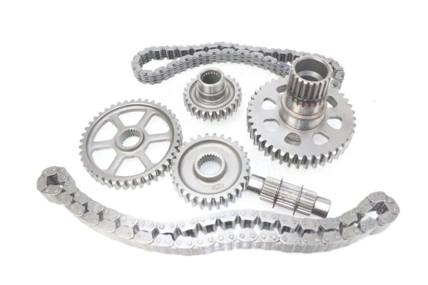 photo de SPROCKET YAMAHA XP T-MAX TMAX 500 (2004 - 2007)