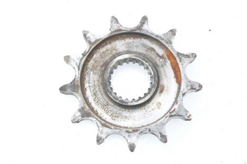 photo de SPROCKET YAMAHA YZ-F YZF 250 (2007 - 2013)