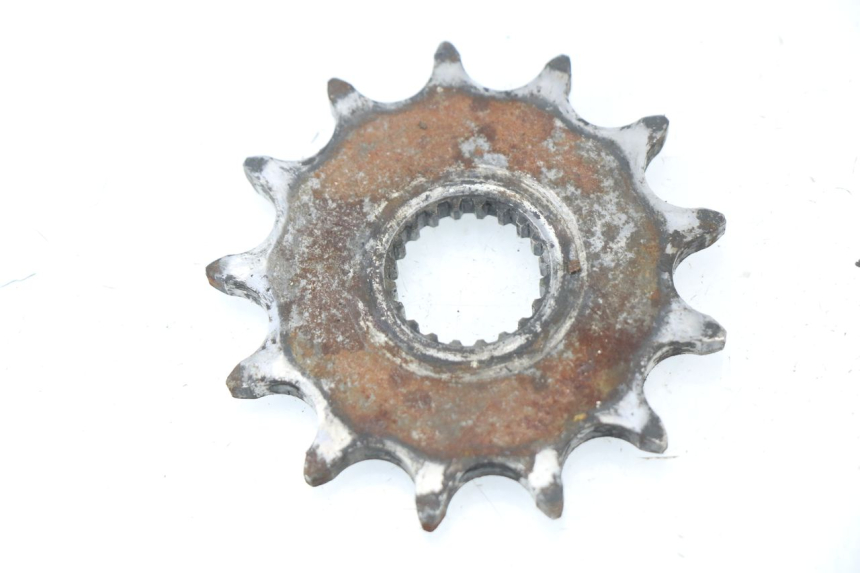 photo de SPROCKET YAMAHA YZ-F YZF 250 (2007 - 2013)
