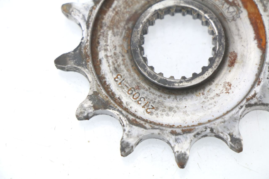 photo de SPROCKET YAMAHA YZ-F YZF 250 (2007 - 2013)