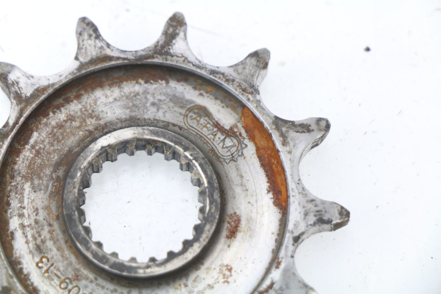 photo de SPROCKET YAMAHA YZ-F YZF 250 (2007 - 2013)