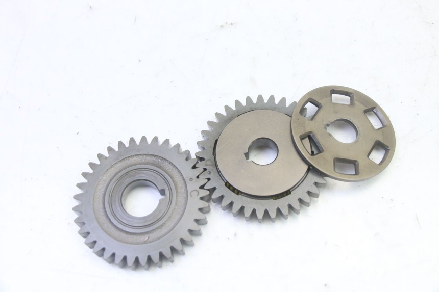 photo de SPROCKET YAMAHA YFM R RAPTOR 250 (2008 - 2014)
