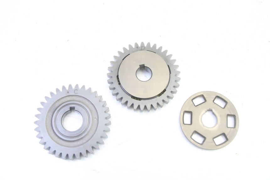 photo de SPROCKET YAMAHA YFM R RAPTOR 250 (2008 - 2014)