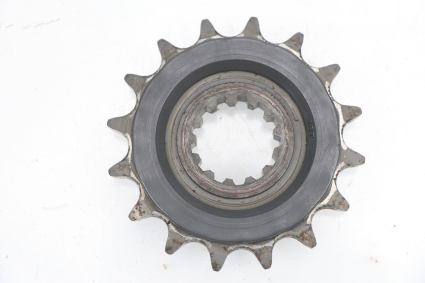 photo de SPROCKET YAMAHA YZF R1M R1 M 1000 (2015 - 2020)