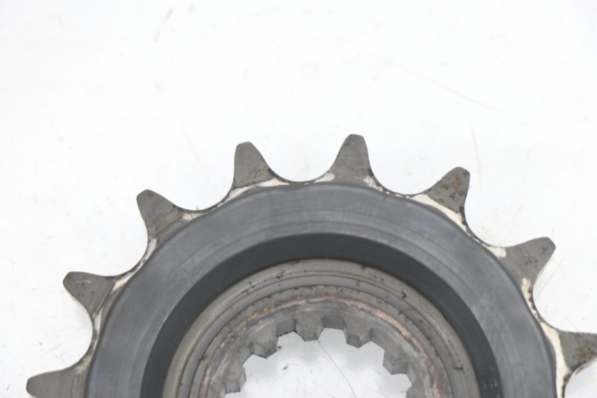 photo de SPROCKET YAMAHA YZF R1M R1 M 1000 (2015 - 2020)