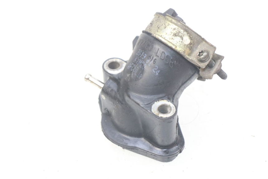 photo de INTAKE MANIFOLD KYMCO AGILITY 4T 50 (2018 - 2022)