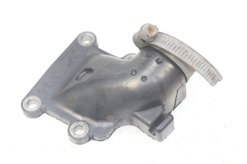 photo de INTAKE PIPE MBK BOOSTER SPIRIT 50 (1996 - 1999)