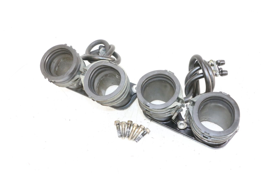 photo de INTAKE PIPE MV AGUSTA BRUTALE R WALLY 910 (2008 - 2008) - Main view