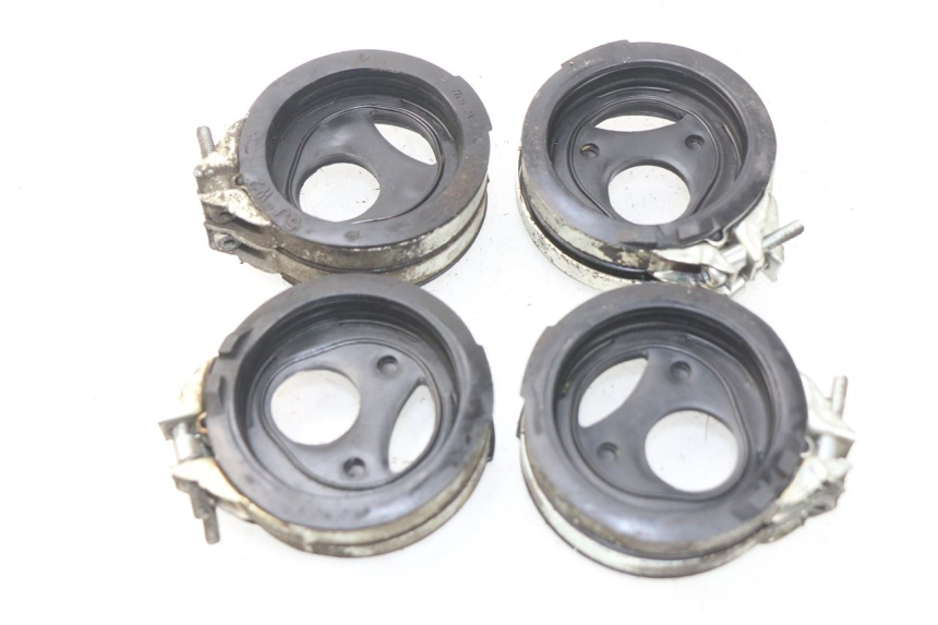 photo de INTAKE MANIFOLD YAMAHA FJR ABS 1300 (2006 - 2012)