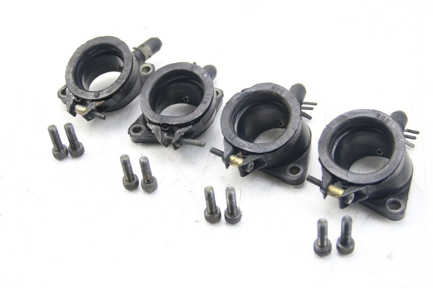 photo de INTAKE MANIFOLD YAMAHA FZS FAZER 600 (2001 - 2003)