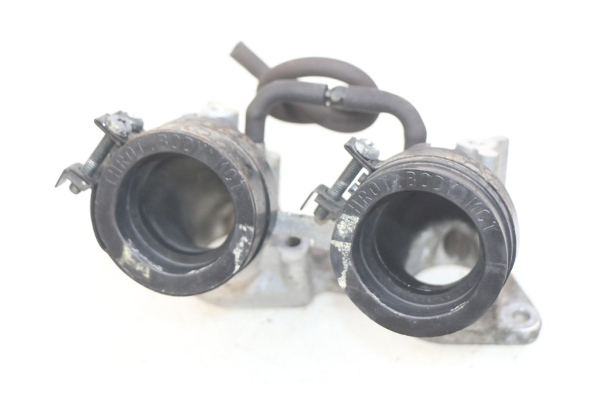 photo de INTAKE MANIFOLD HONDA FJS SILVERWING SILVER WING 400 (2009 - 2016)