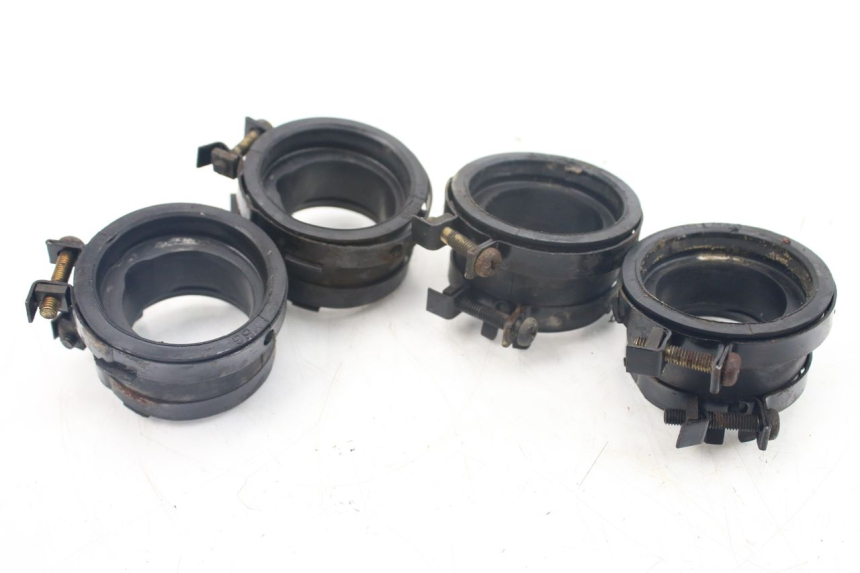 photo de INTAKE MANIFOLD HONDA VFR FI RC46 800 (1998 - 2001)