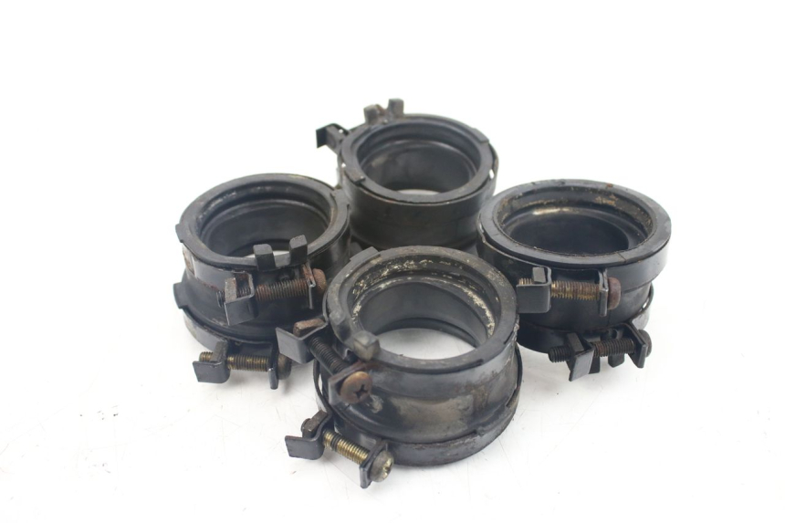photo de INTAKE MANIFOLD HONDA VFR FI RC46 800 (1998 - 2001)