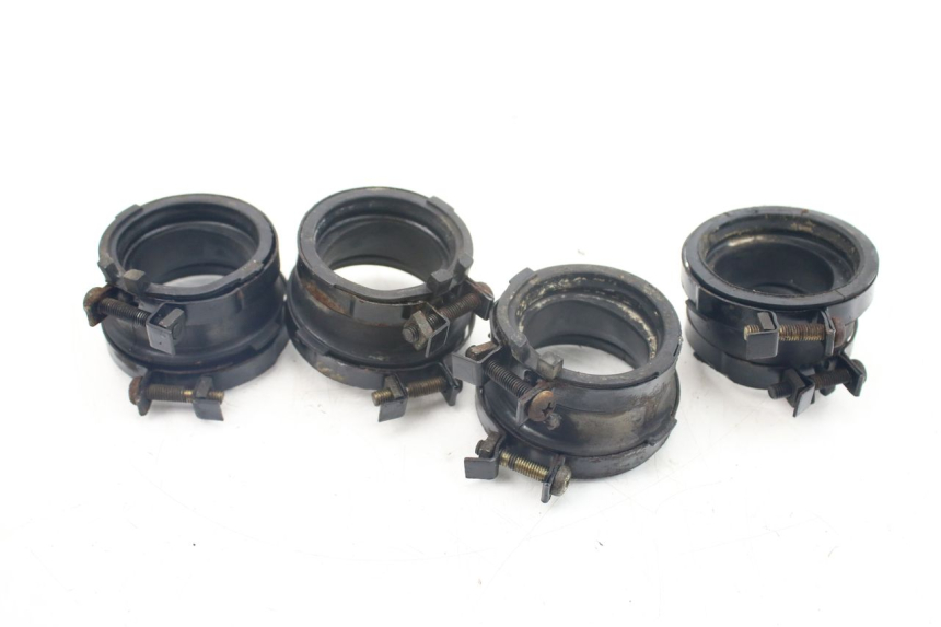 photo de INTAKE MANIFOLD HONDA VFR FI RC46 800 (1998 - 2001)
