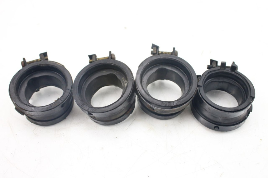 photo de INTAKE MANIFOLD HONDA VFR FI RC46 800 (1998 - 2001)