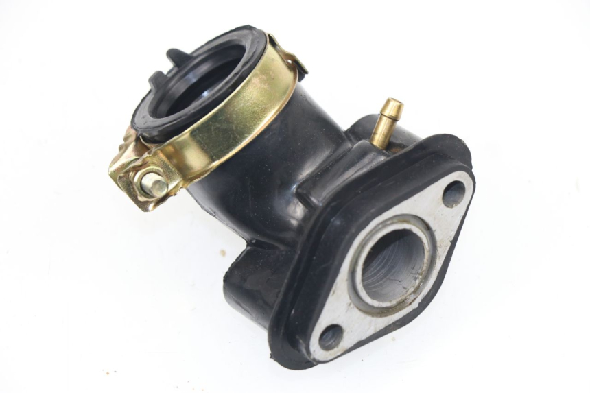 photo de INTAKE PIPE JM MOTORS SANTANA 50 (2014 - 2020)