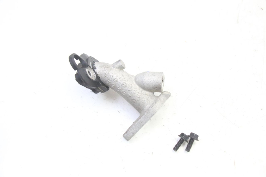 photo de INTAKE MANIFOLD PEUGEOT KISBEE 4T 50 (2018 - 2022)