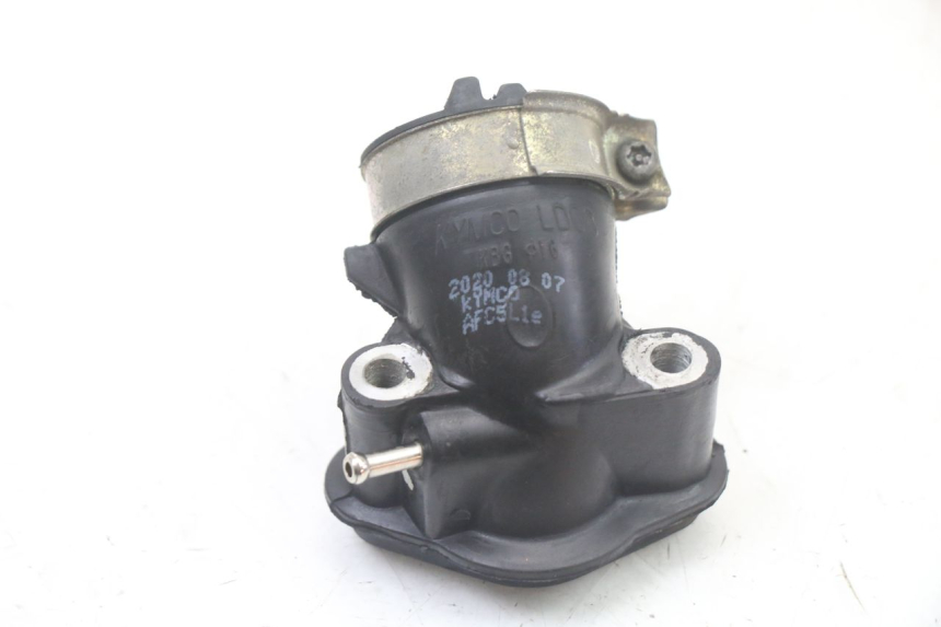 photo de INTAKE MANIFOLD KYMCO AGILITY 4T 50 (2018 - 2022)