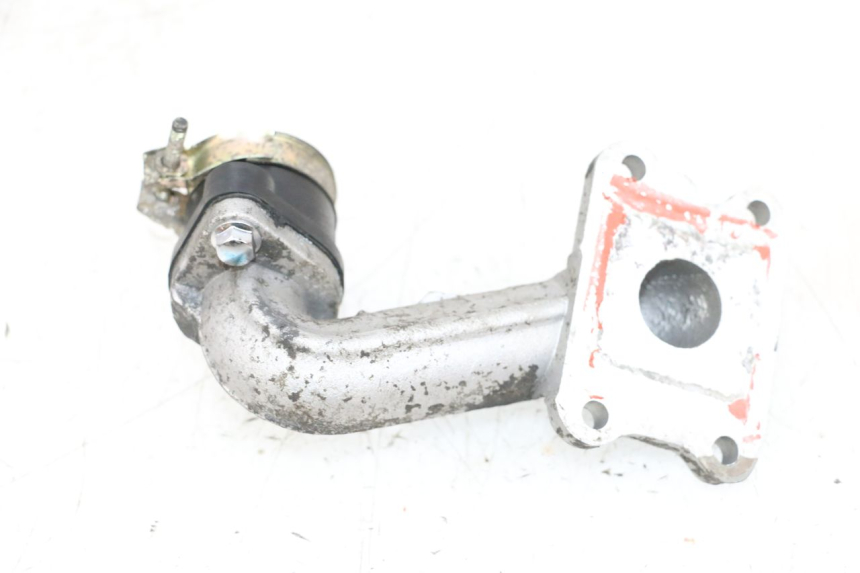 photo de INTAKE PIPE SYM ORBIT 2 50 (2008 - 2014) - Zoom on usage condition