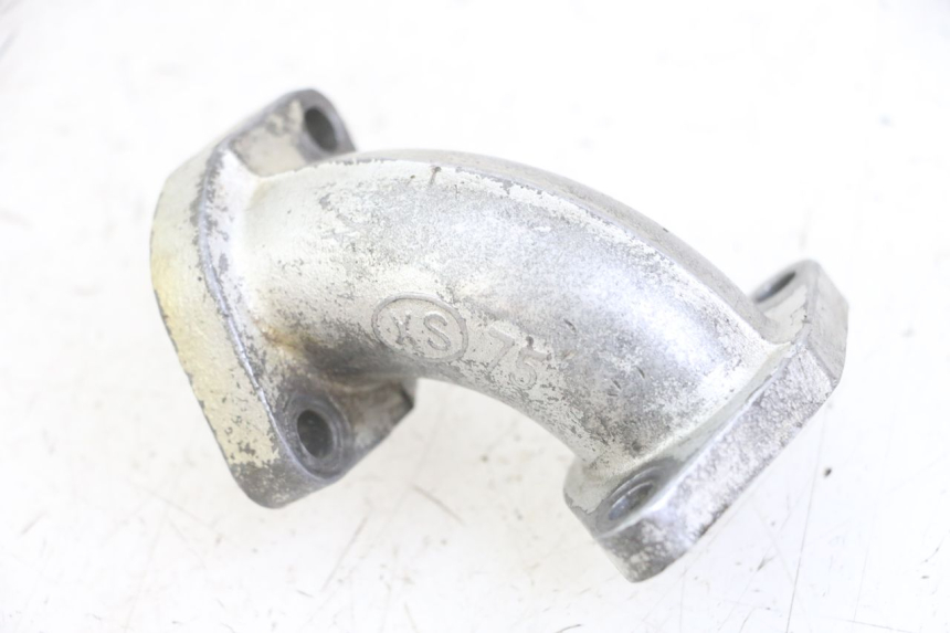 photo de INTAKE PIPE APOLLO RFZ 125