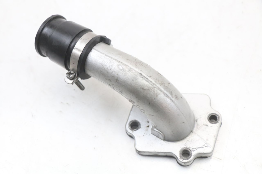 photo de INTAKE PIPE RIDE KALLIO 50 (2010 - 2019)