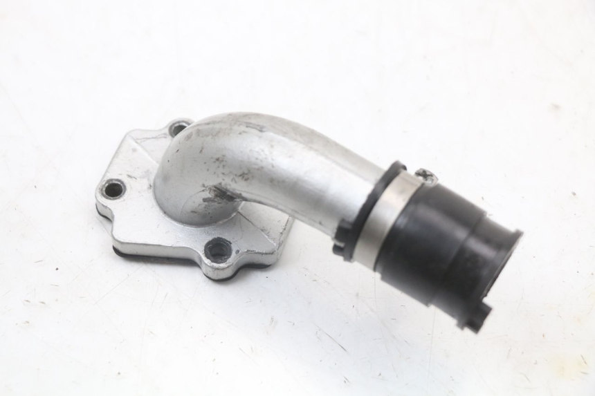 photo de INTAKE PIPE RIDE KALLIO 50 (2010 - 2019)