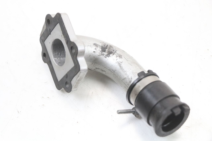 photo de INTAKE PIPE RIDE KALLIO 50 (2010 - 2019)
