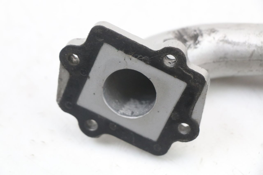 photo de INTAKE PIPE RIDE KALLIO 50 (2010 - 2019)