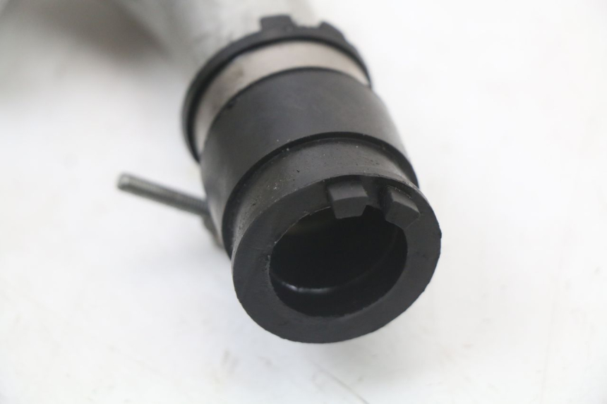 photo de INTAKE PIPE RIDE KALLIO 50 (2010 - 2019)