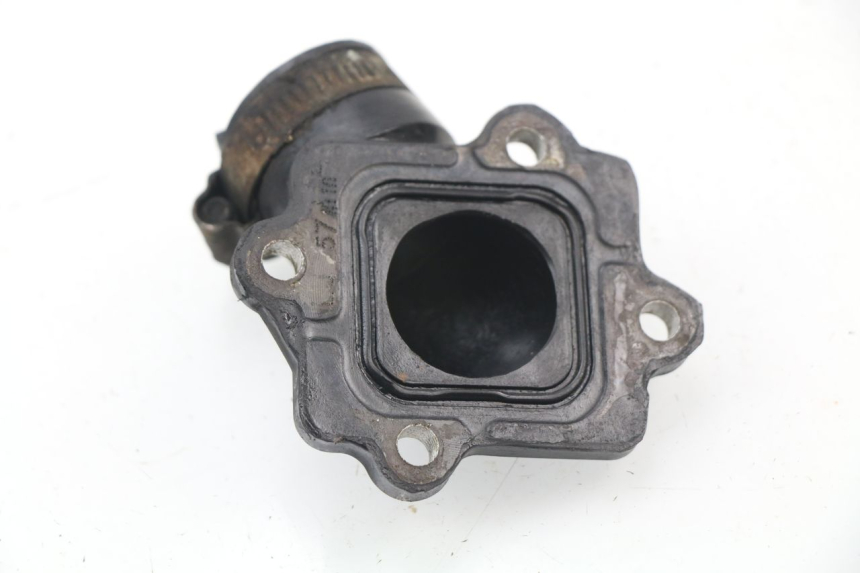 photo de INTAKE PIPE TNT MOTOR STRIKE 50 (2008 - 2010) - Component detail