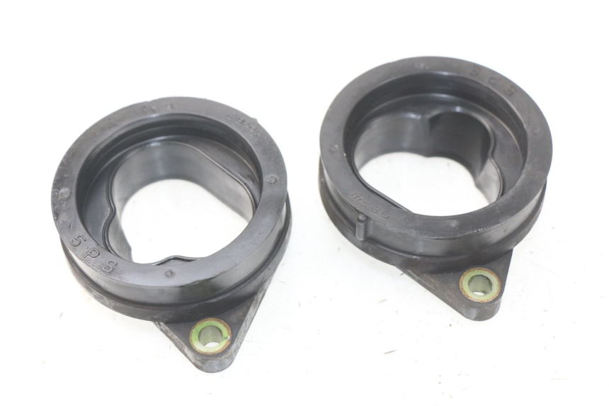 photo de INTAKE PIPE YAMAHA TDM ABS 900 (2002 - 2014)