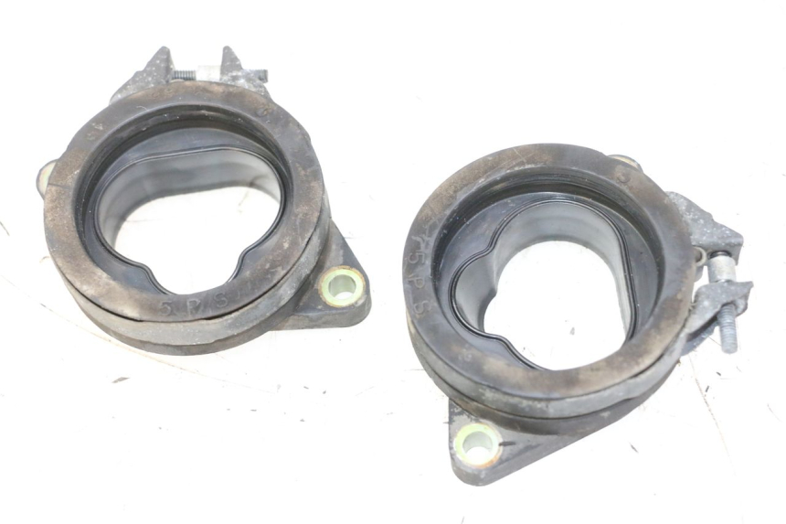 photo de INTAKE PIPE YAMAHA TDM ABS 900 (2002 - 2014)