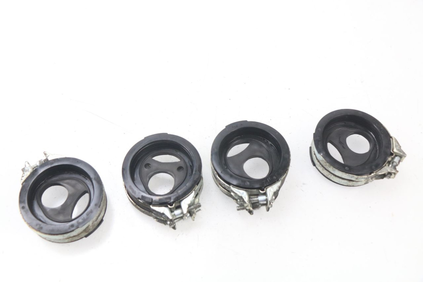 photo de INTAKE MANIFOLD YAMAHA FJR ABS 1300 (2006 - 2012)