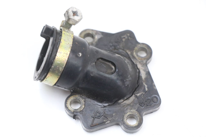 photo de INTAKE PIPE YAMAHA YE ZEST 50 (1992 - 1998)