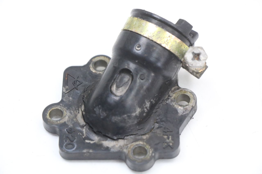 photo de INTAKE PIPE YAMAHA YE ZEST 50 (1992 - 1998)