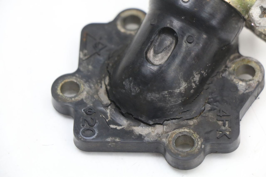 photo de INTAKE PIPE YAMAHA YE ZEST 50 (1992 - 1998)