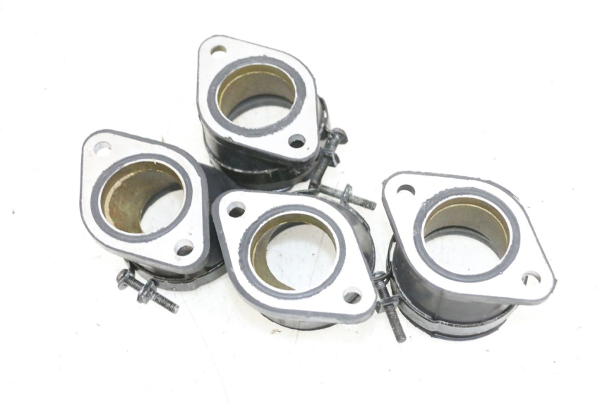 photo de INTAKE PIPE KAWASAKI ZR 7 750 (1999 - 2001) - Zoom on usage condition