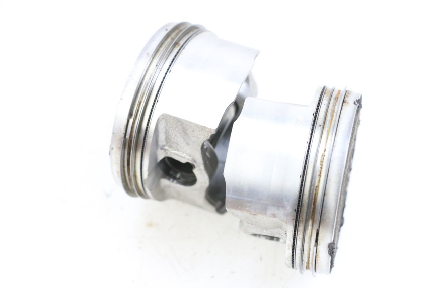 photo de PISTON KAWASAKI NINJA 400 (2018 - 2023) - Component detail