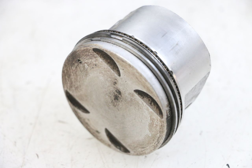 photo de PISTON DAELIM S1 125 (2007 - 2016) - Main view