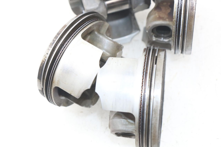 photo de PISTON YAMAHA FJR ABS 1300 (2006 - 2012)