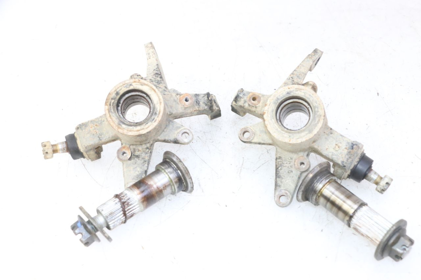 photo de STUB AXLE PINS YAMAHA YFM BRUIN 350 (2003 - 2009)